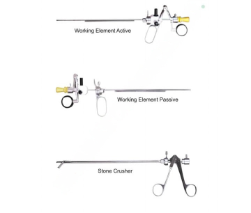 Urology Instruments